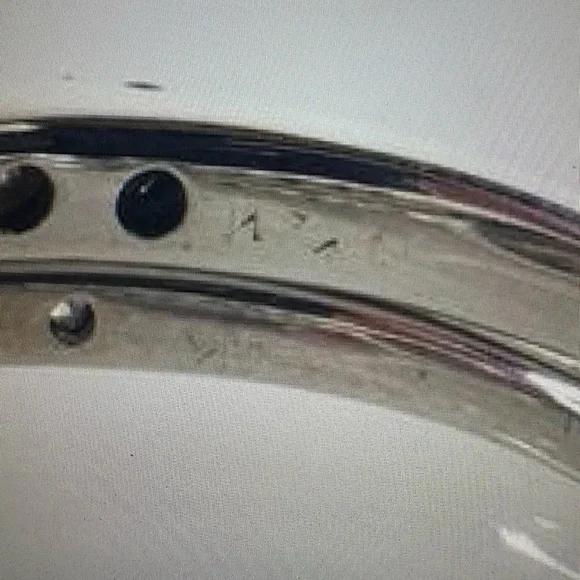 Ever Us Elegant Silver Women's Ring - Picture 5 of 8